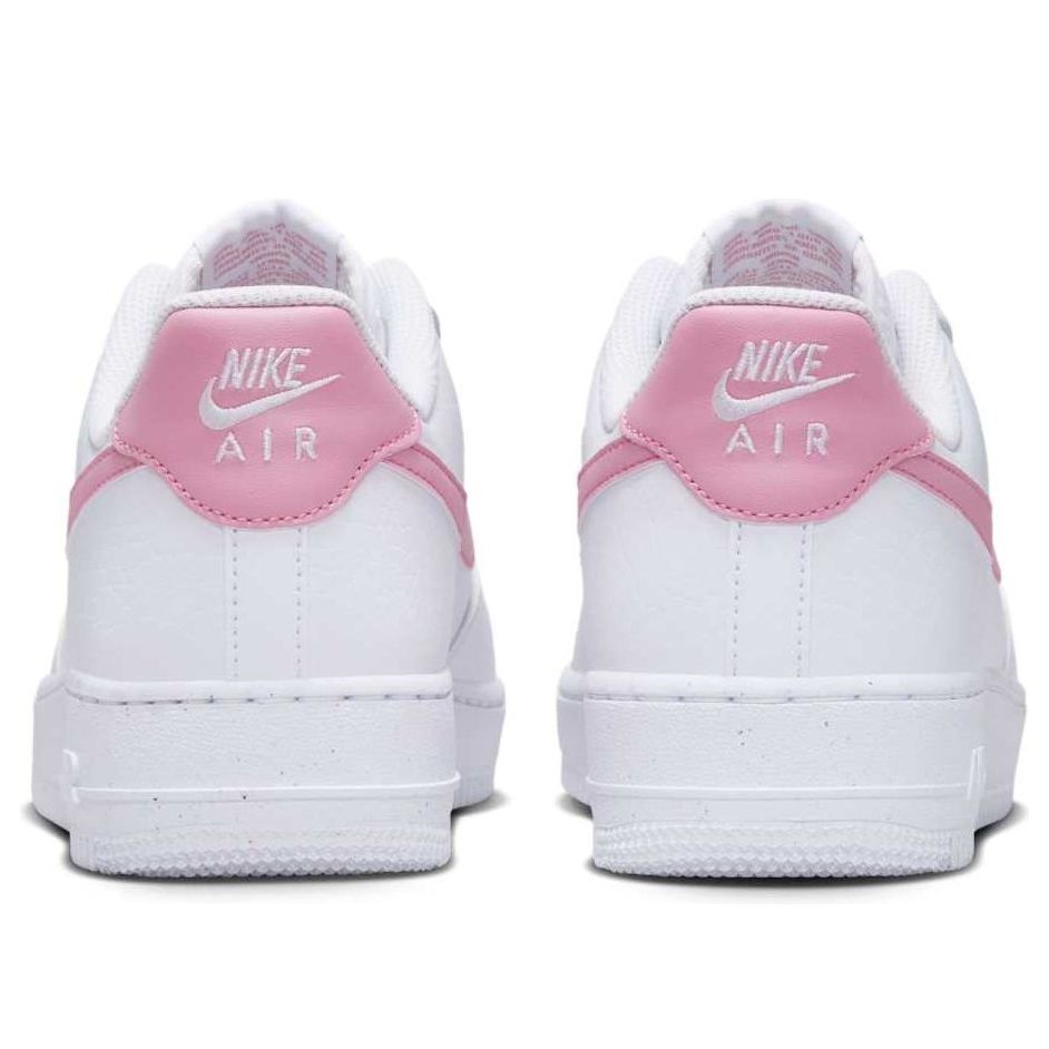 (WMNS) Nike Air Force 1 Low '07 Next Nature 'Elemental Pink' DC9486-111 - 5