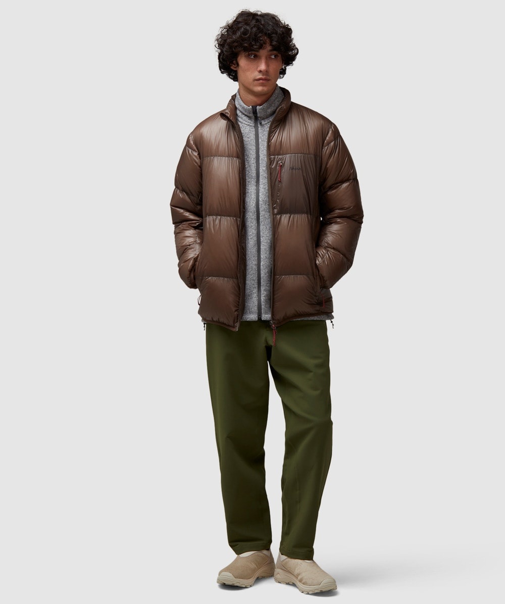 Soft shell stretch pant - 5