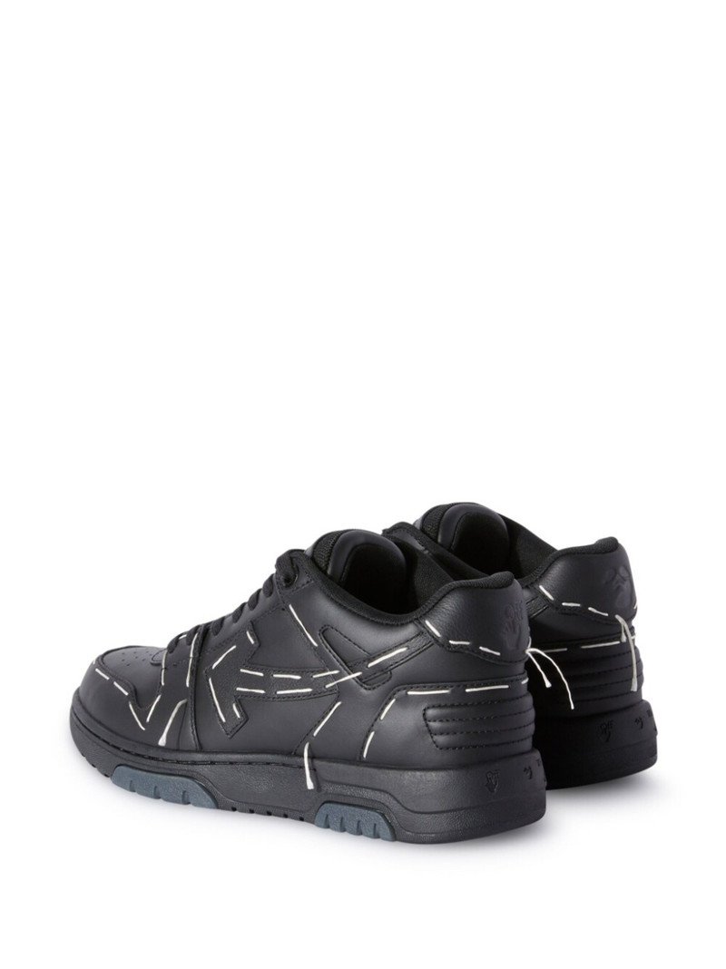 Off-White Out Of Office sneakers outlook