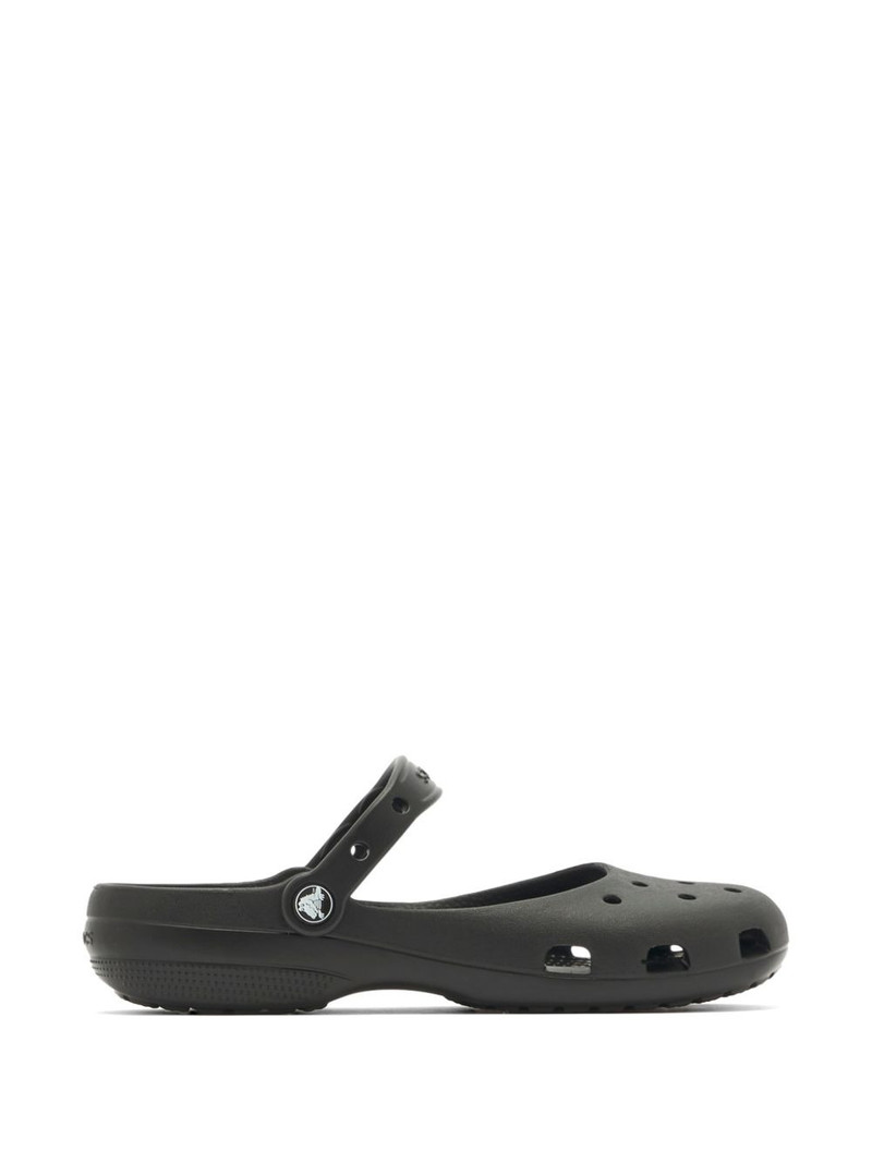 Classic ballet flats 1