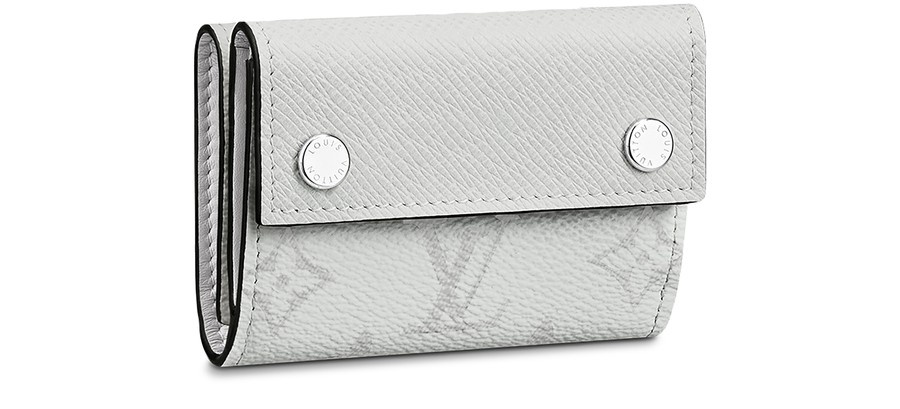 Discovery Compact Wallet - 1