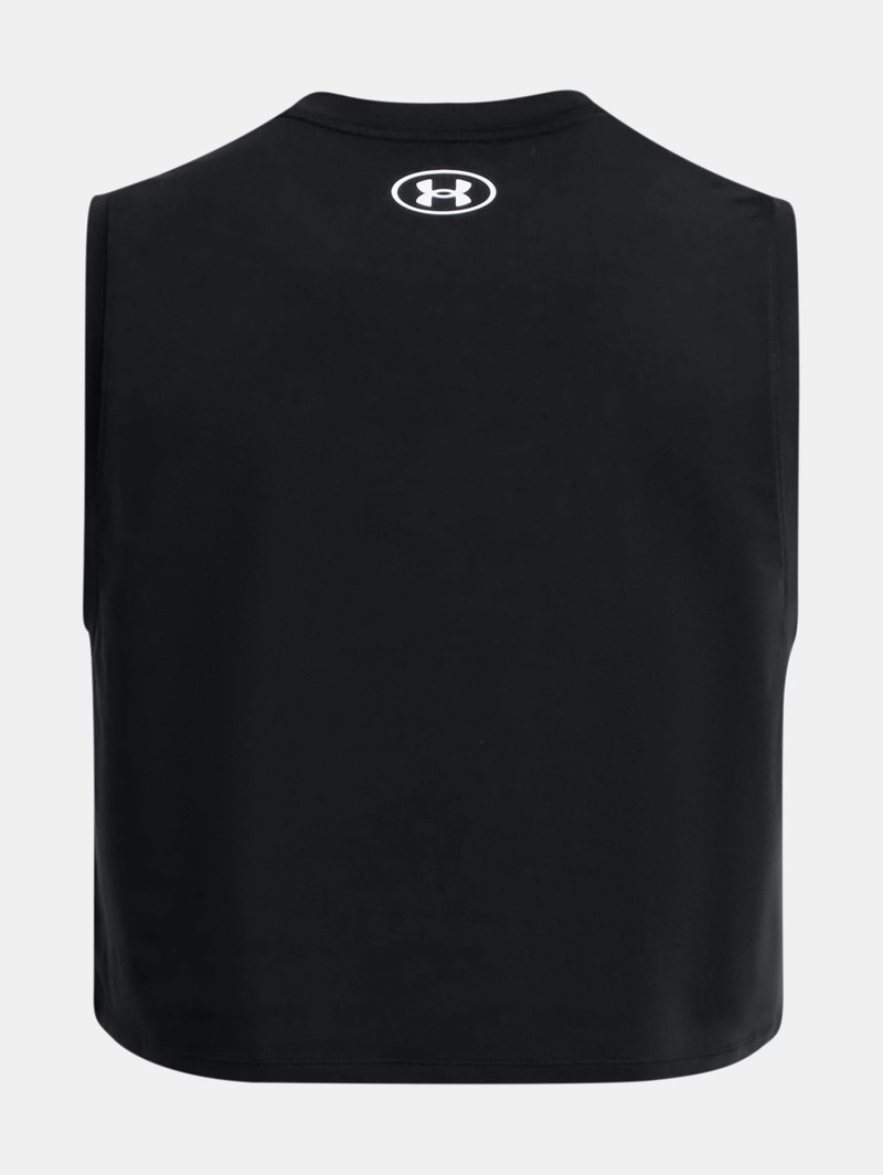 Unisex UA Sleep Uniform Crop Tank 3