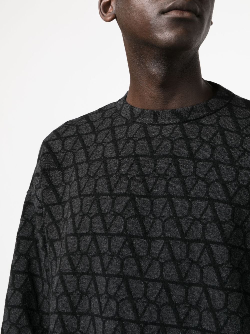 Toile Iconographe-pattern jumper - 5