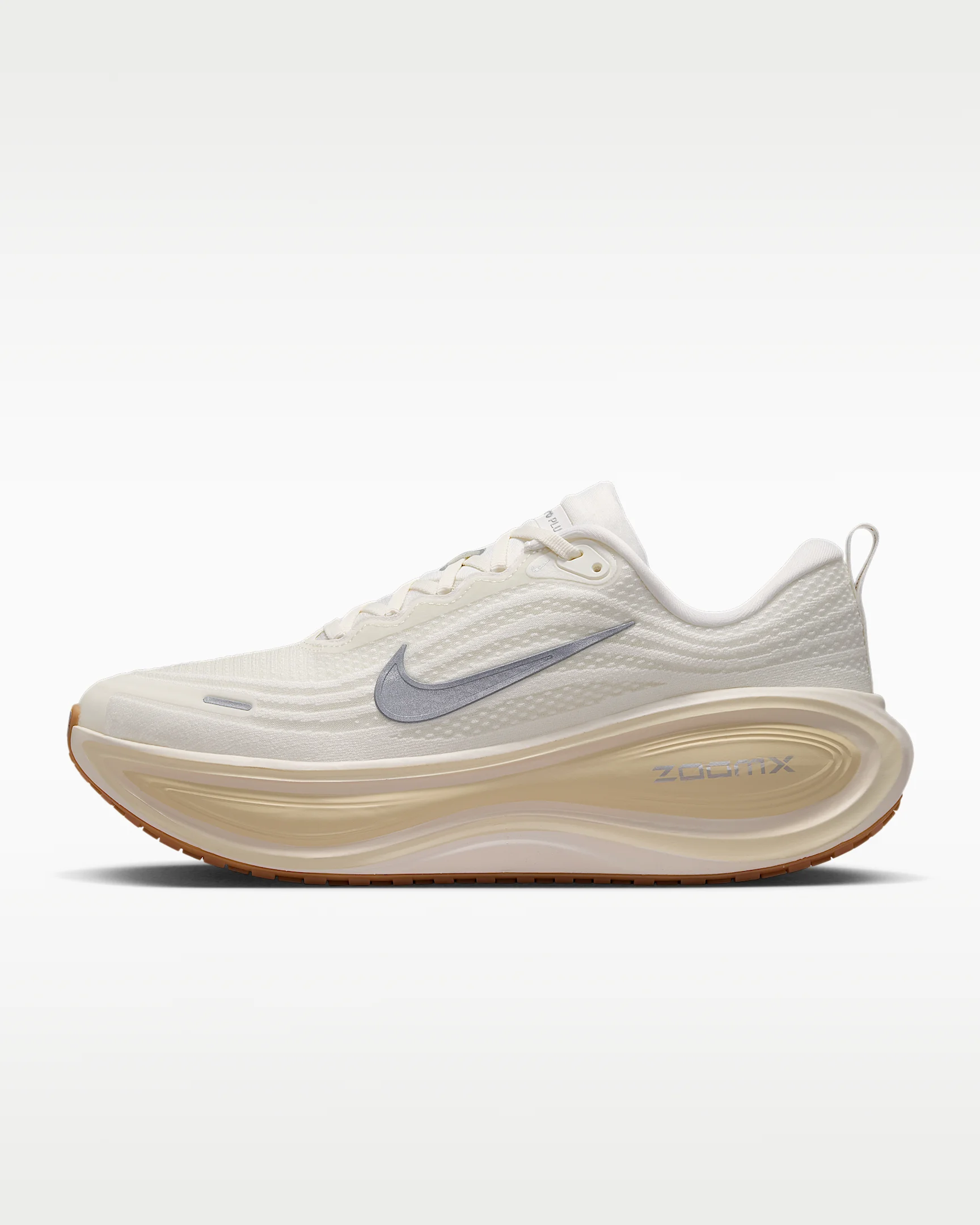Nike Vomero Plus Men's Road Running Shoes - 1
