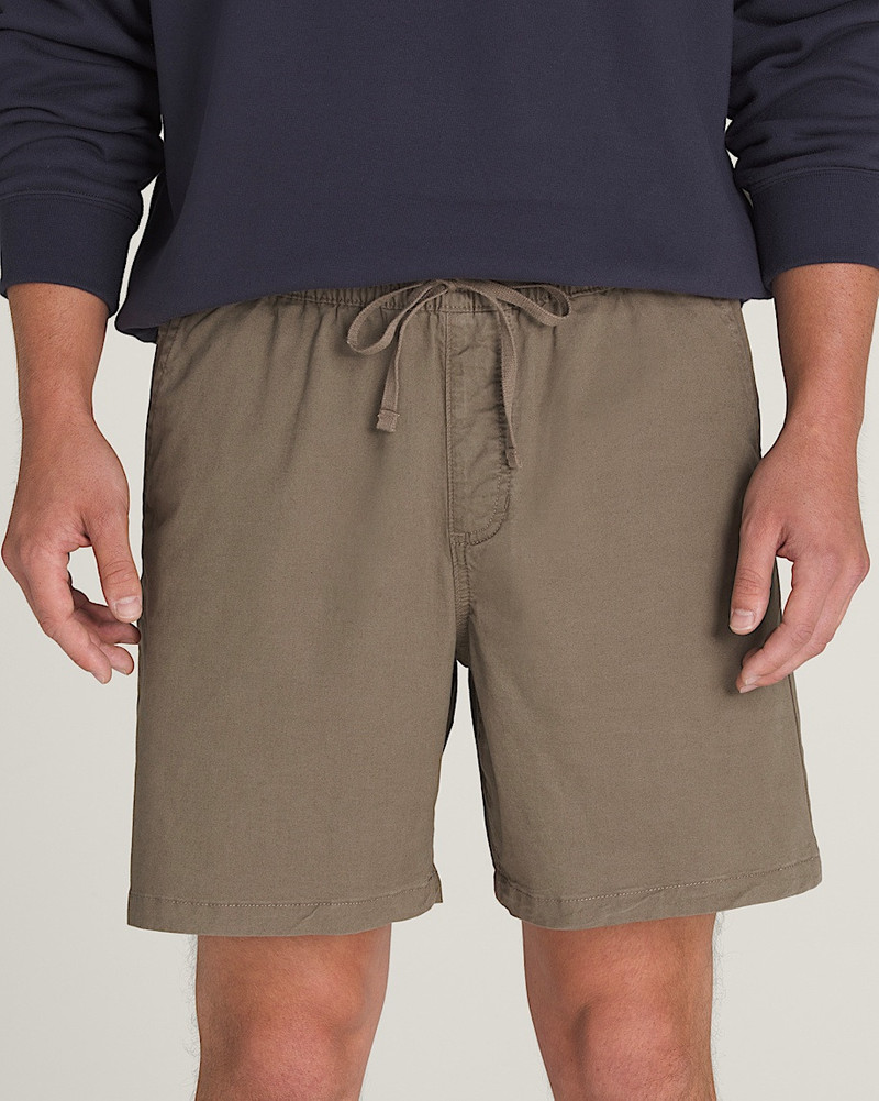 Range Relaxed Elastic 18'' Shorts 2
