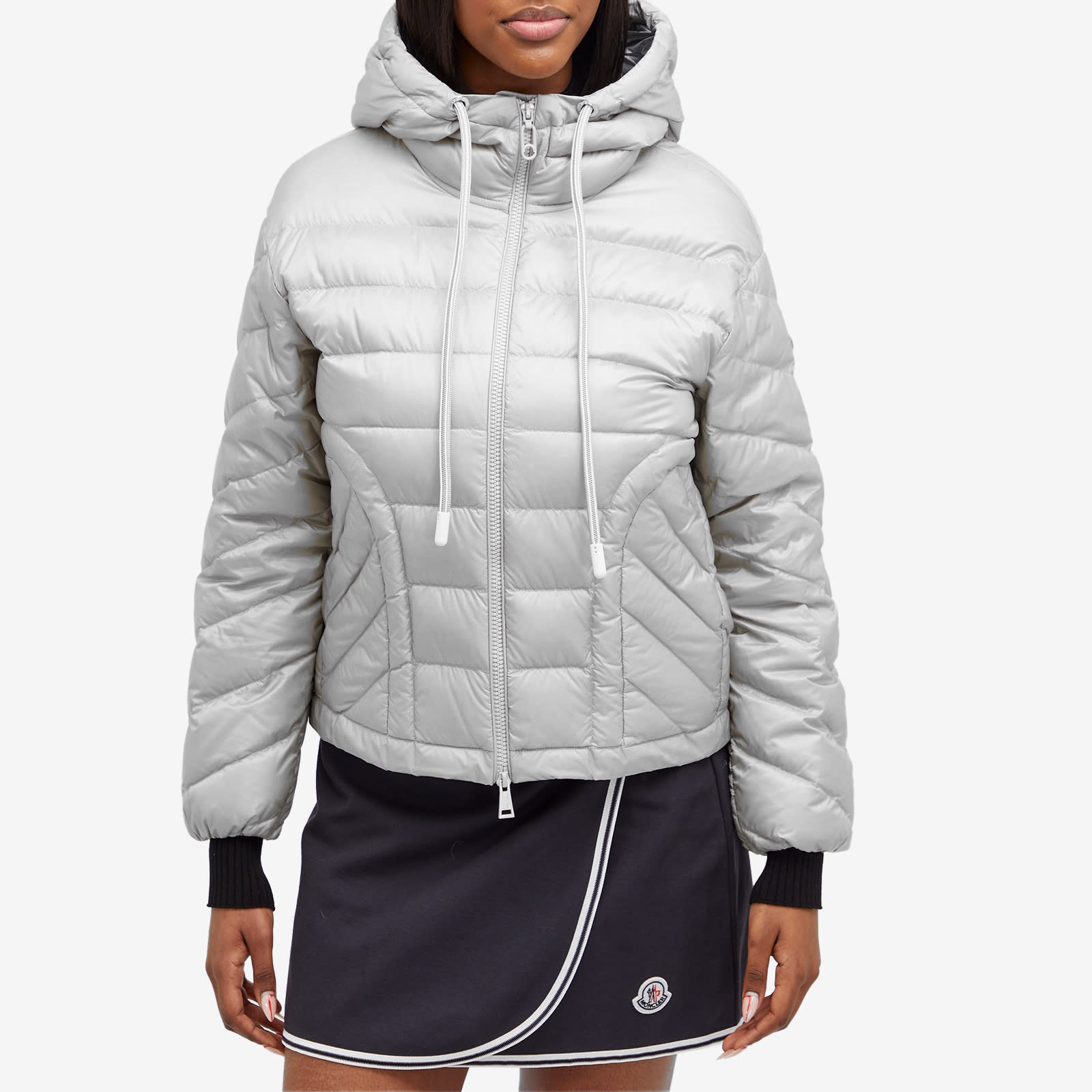 Moncler Delfo Padded Jacket - 2