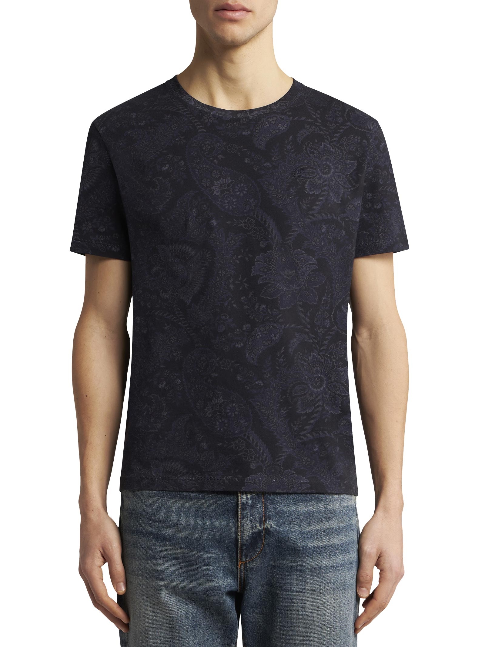 T-SHIRT ETRO - 2