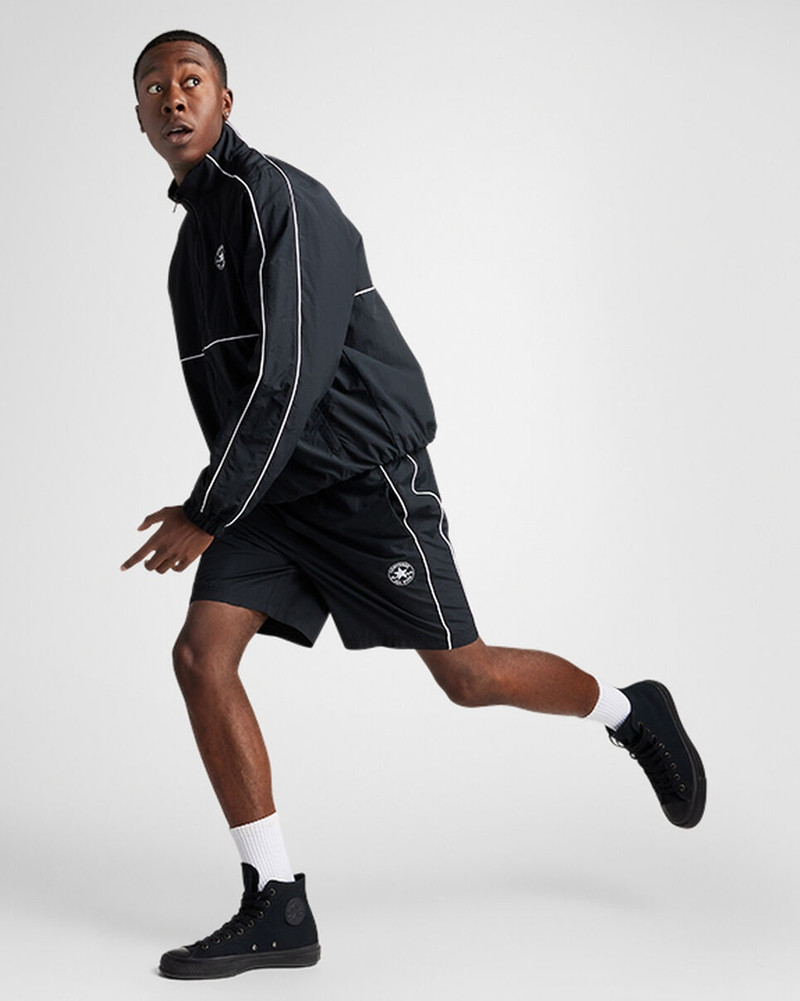 Converse Retro Starsprinter 2.0 Jacket outlook