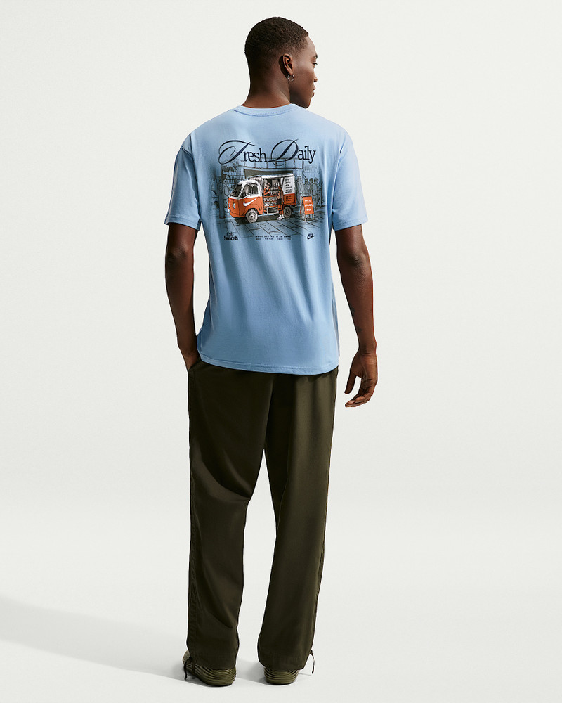 Nike Sportswear T-Shirt 5