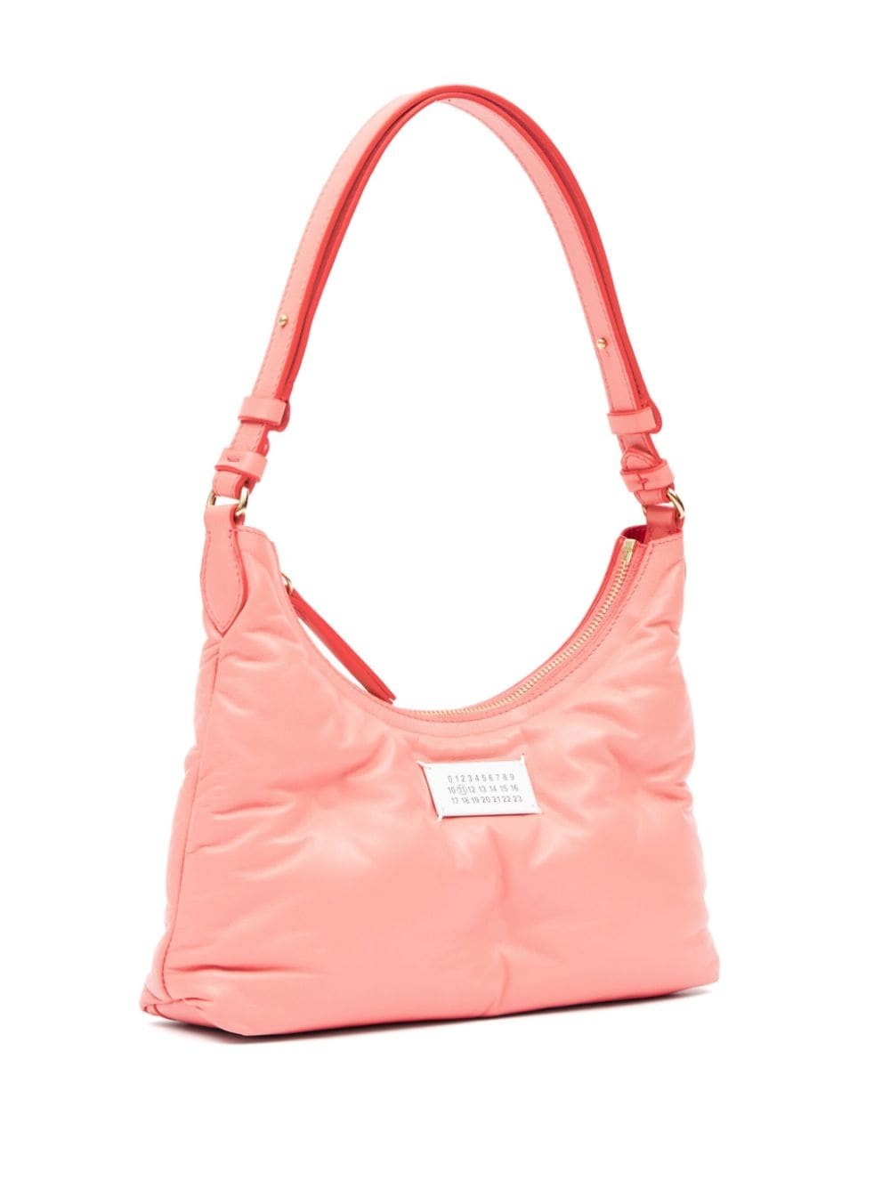 Glam Slam quilted shoulder bag - 3