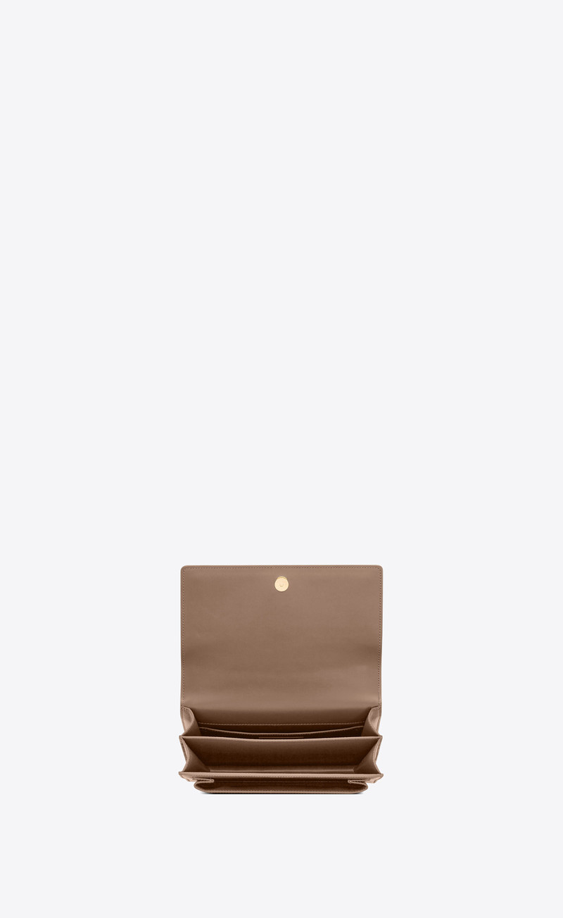 sunset medium in coated bark leather 5