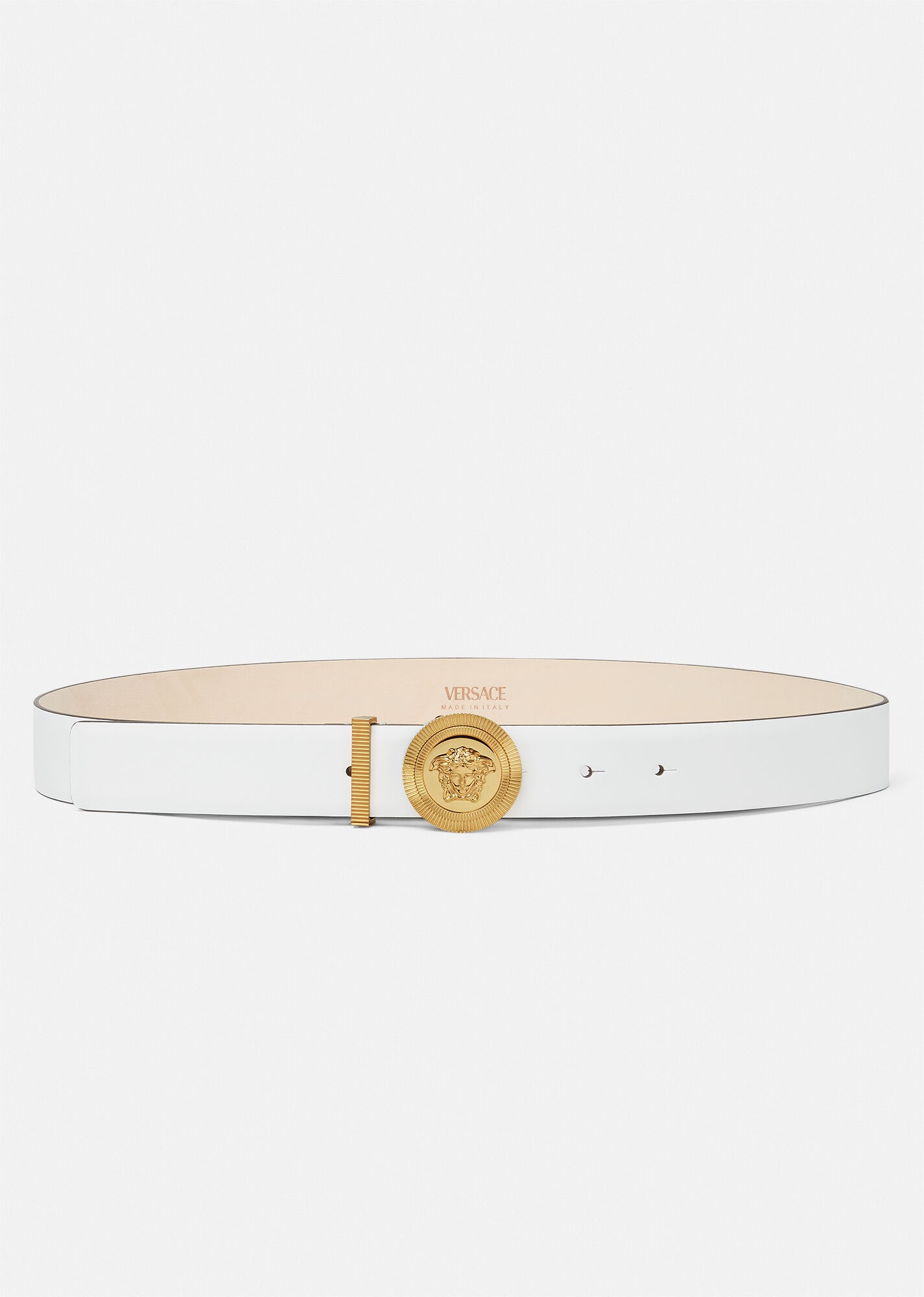 Medusa Biggie Belt - 1