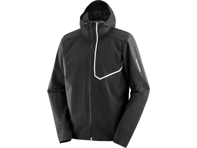 Bonatti Trail Jacket - 1