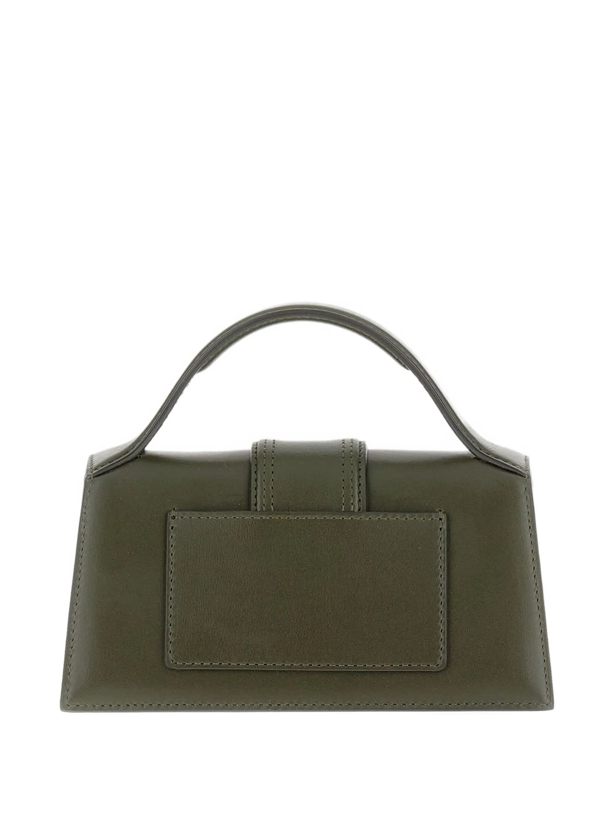 Jacquemus Leather Top-handle Shoulder Bag - 2
