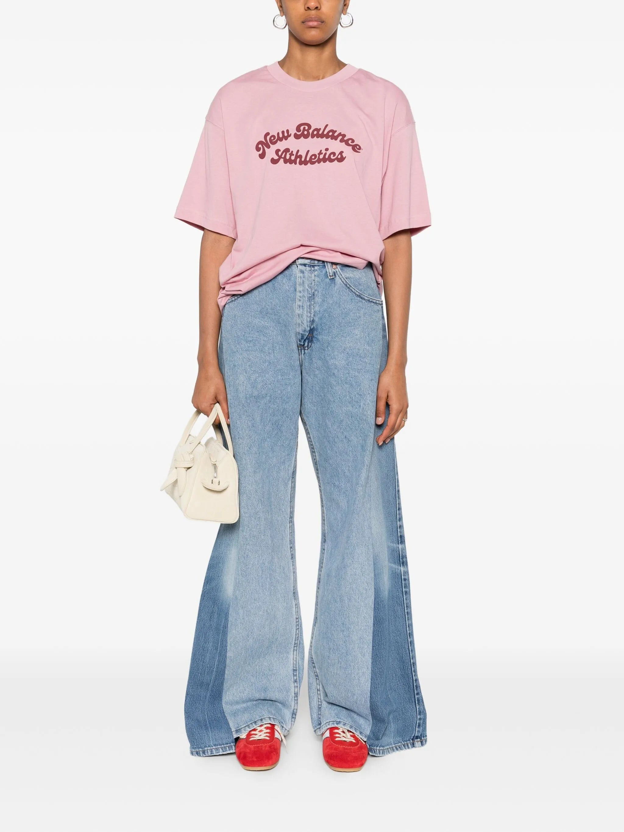 New Balance Tops - 5