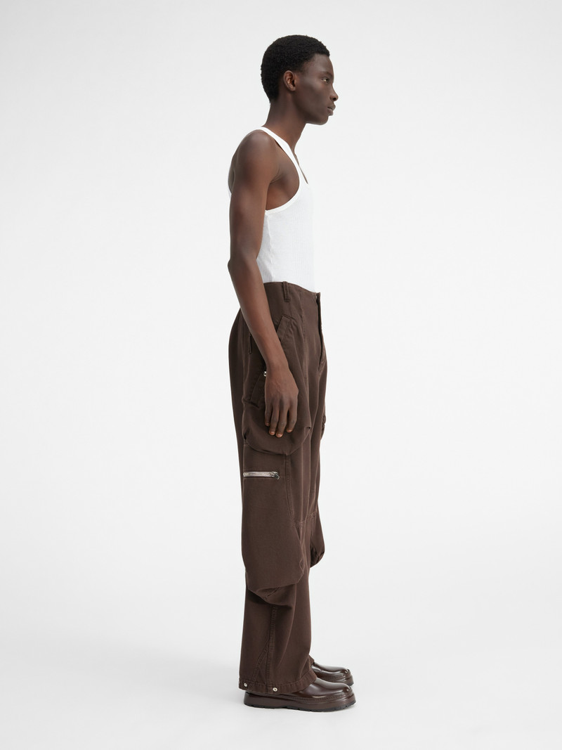 Le cargo Croissant 3