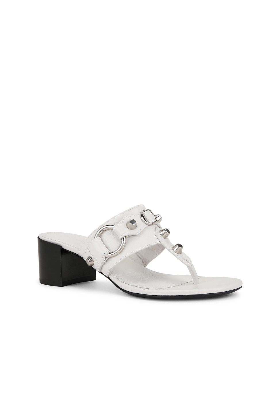 City Thong Sandal - 2