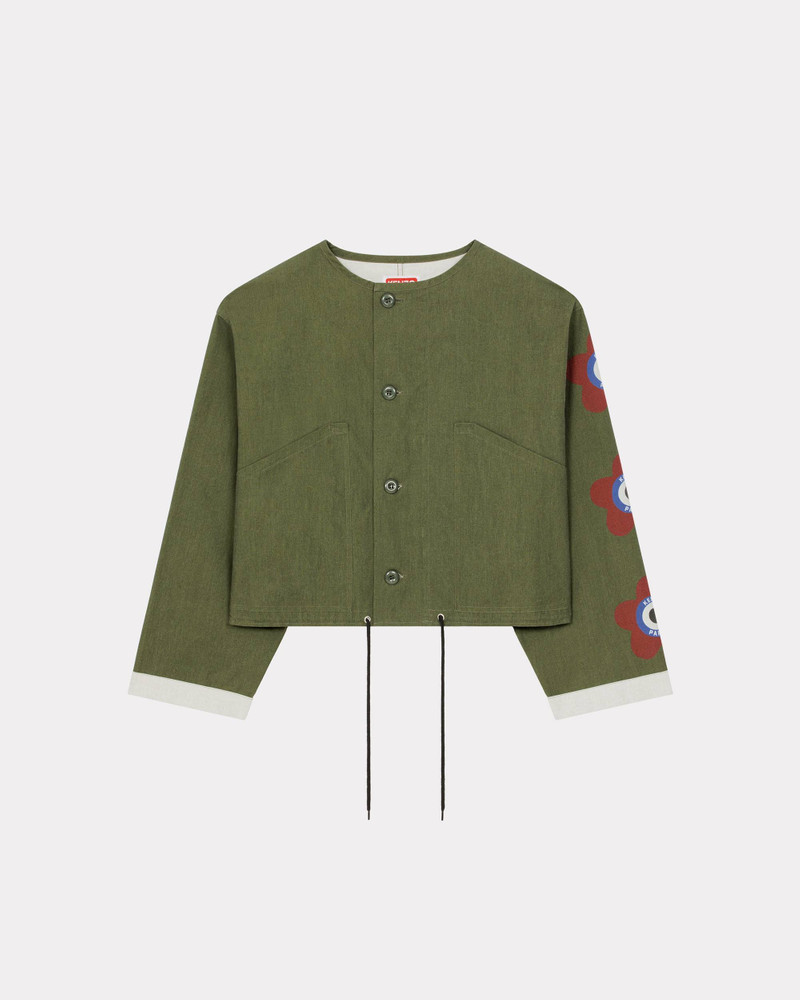 'KENZO Target' short jacket 1