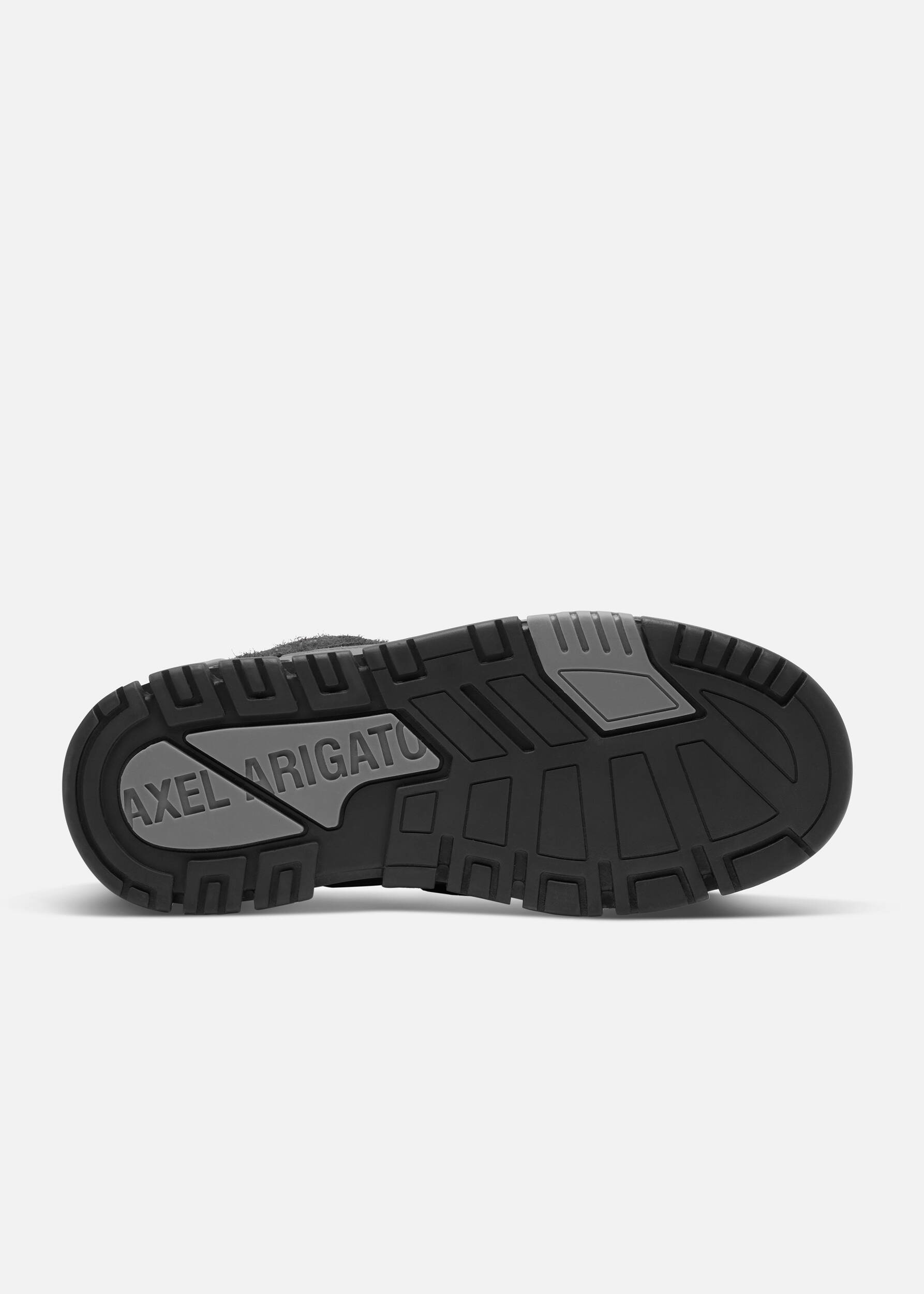 Area Lo Fluffy Sneaker - 5