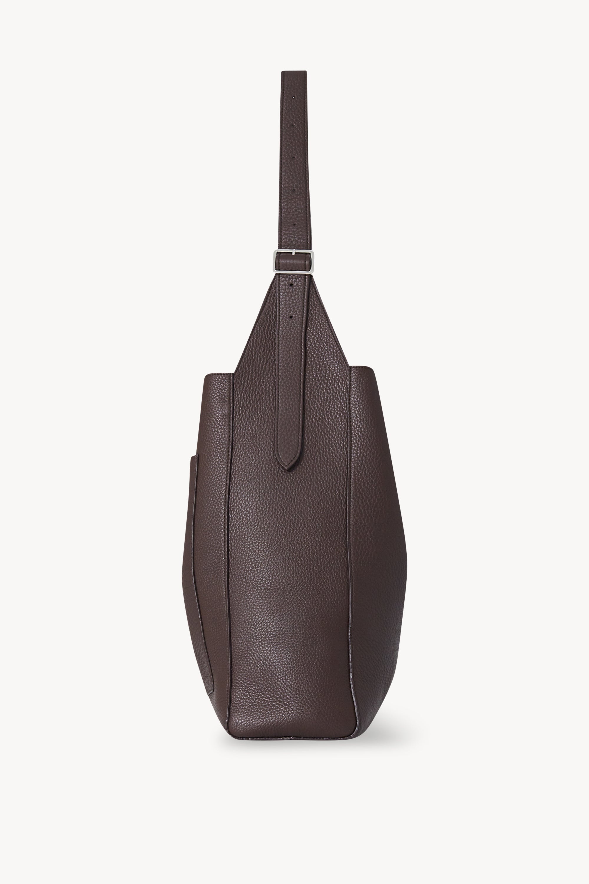 Blake Hobo Bag in Leather - 3