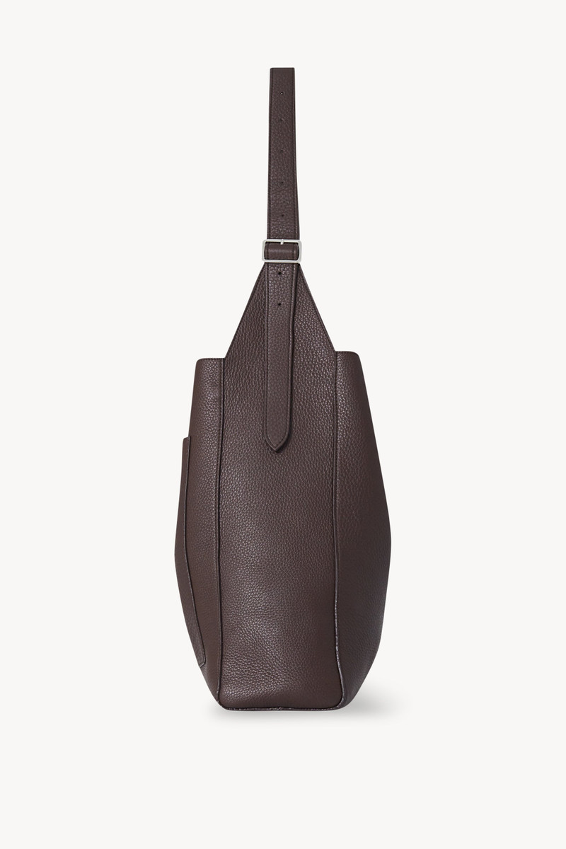 Blake Hobo Bag in Leather 3