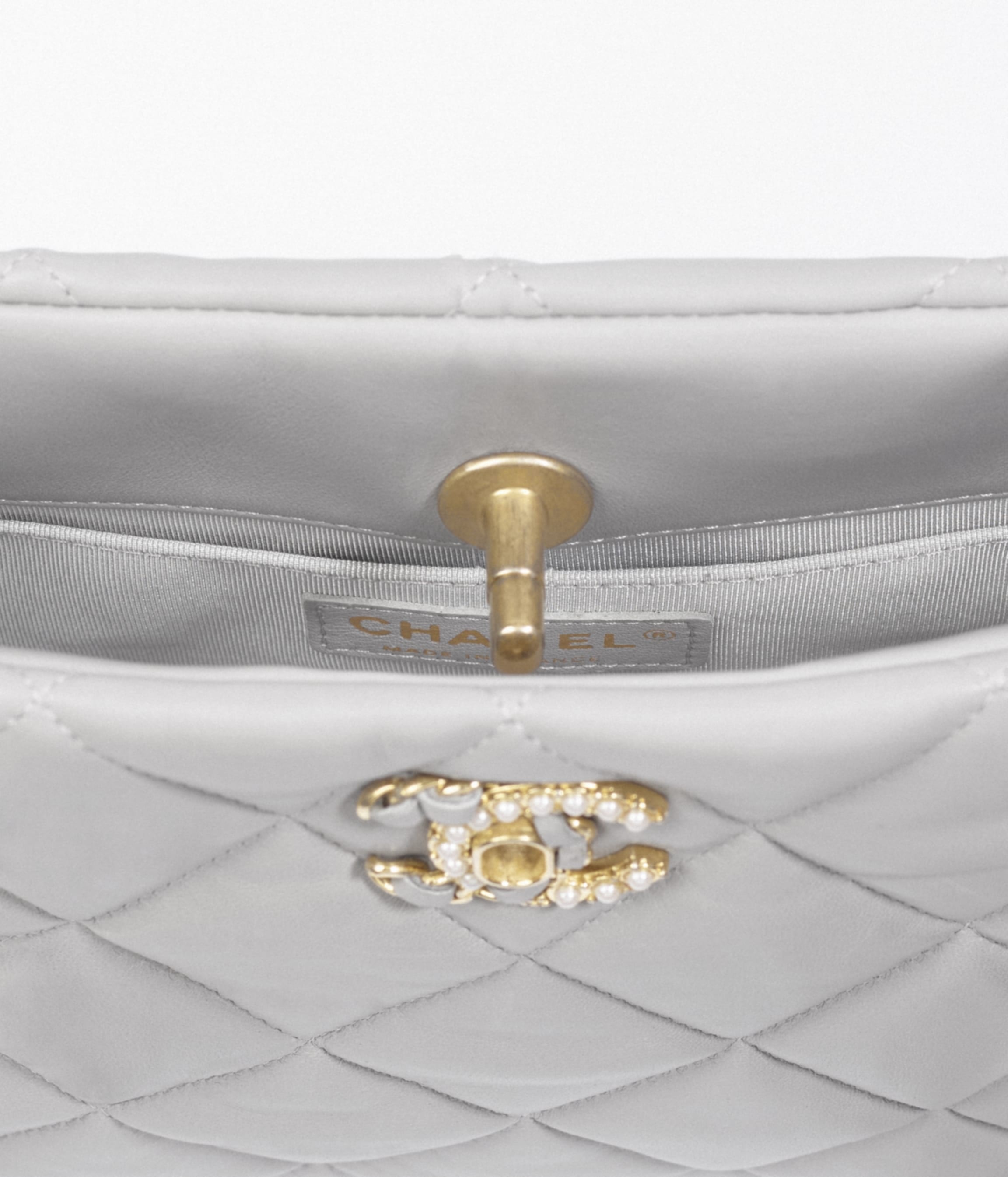 Hobo Handbag - 2