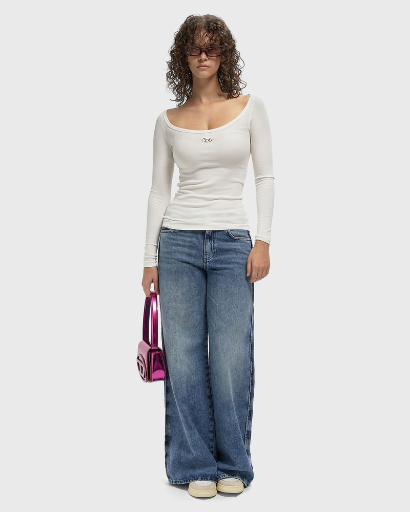 Diesel T-BAL-OD TOP outlook