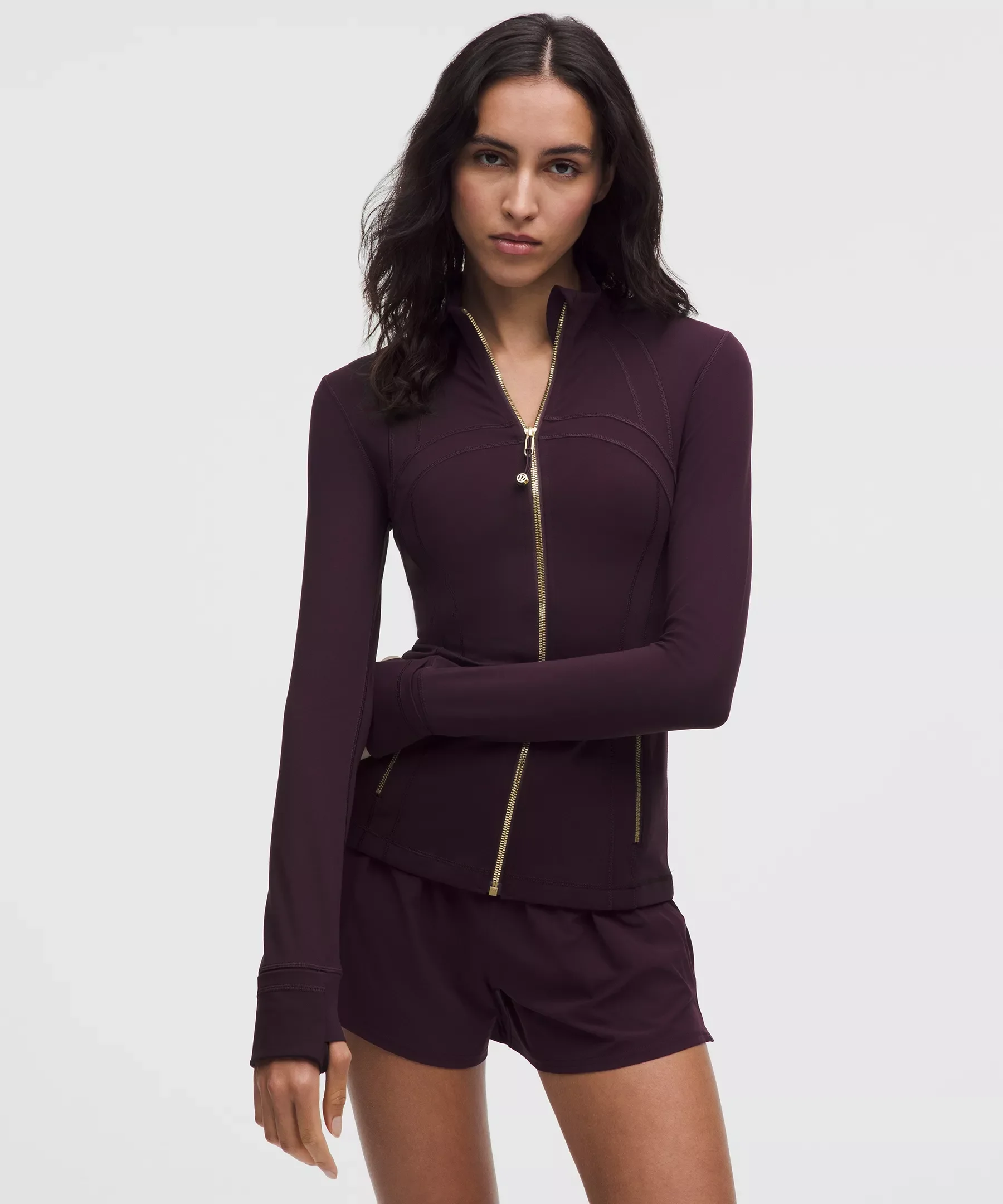 Define Jacket *Nulu - 1