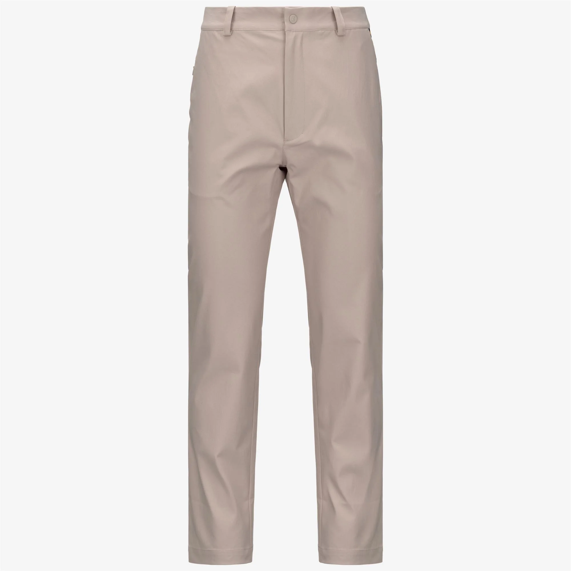 ELIA TWILL PEACH - 1