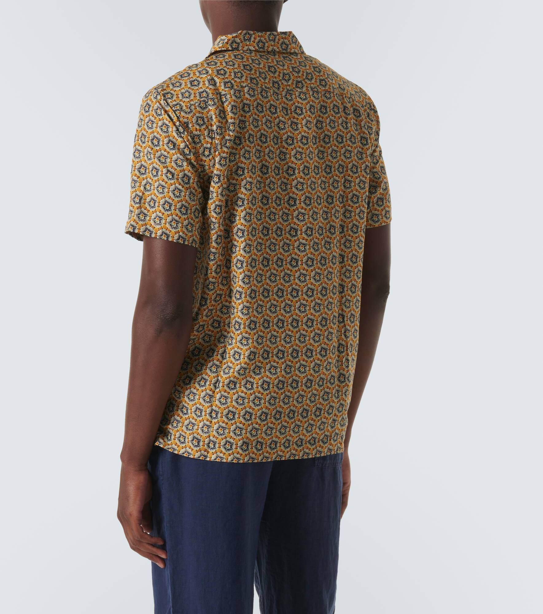 Ribbert bowling shirt - 4