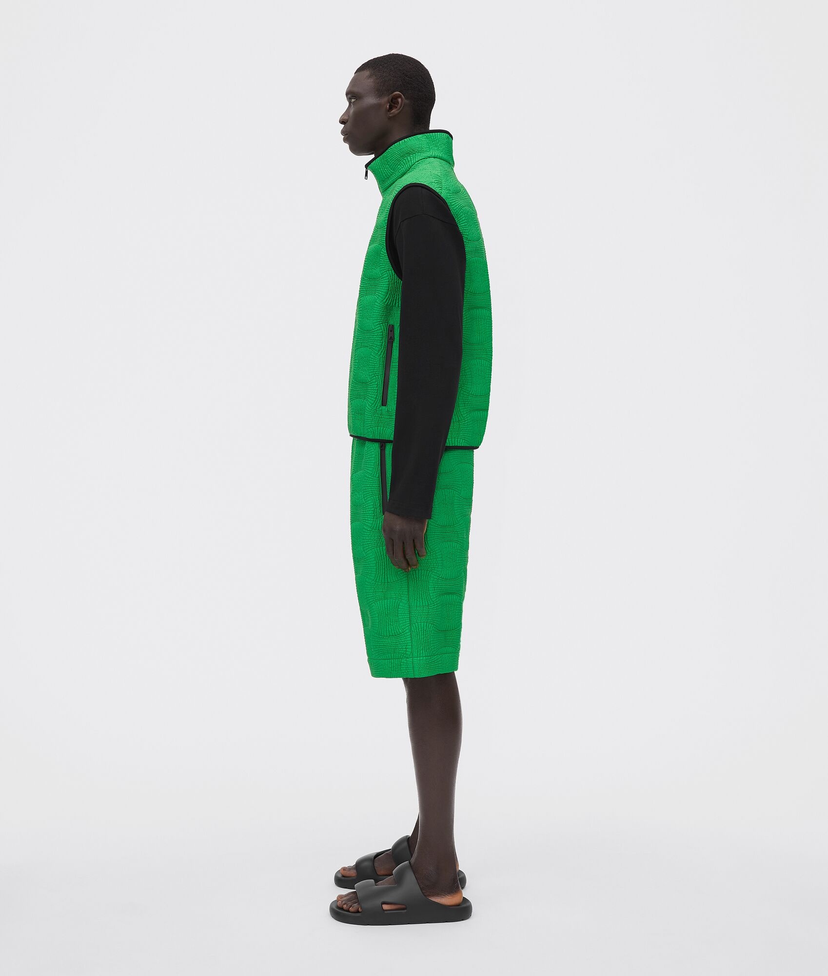 gilet - 2