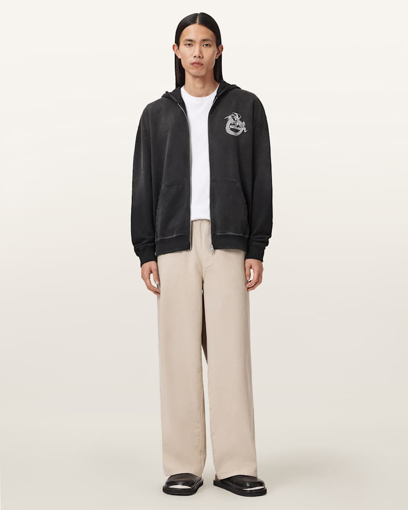 TERRA ZIP THROUGH HOODIE 4