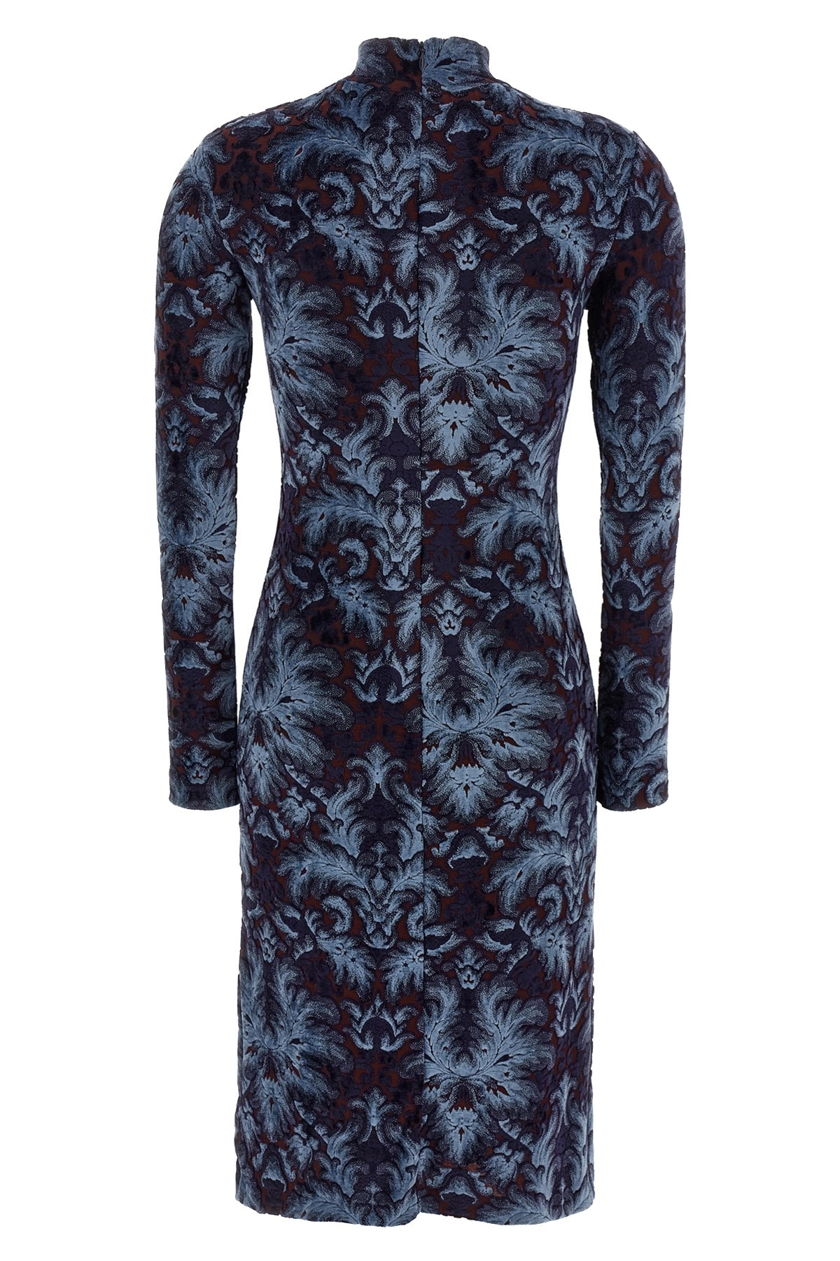 Chenille dress - 2