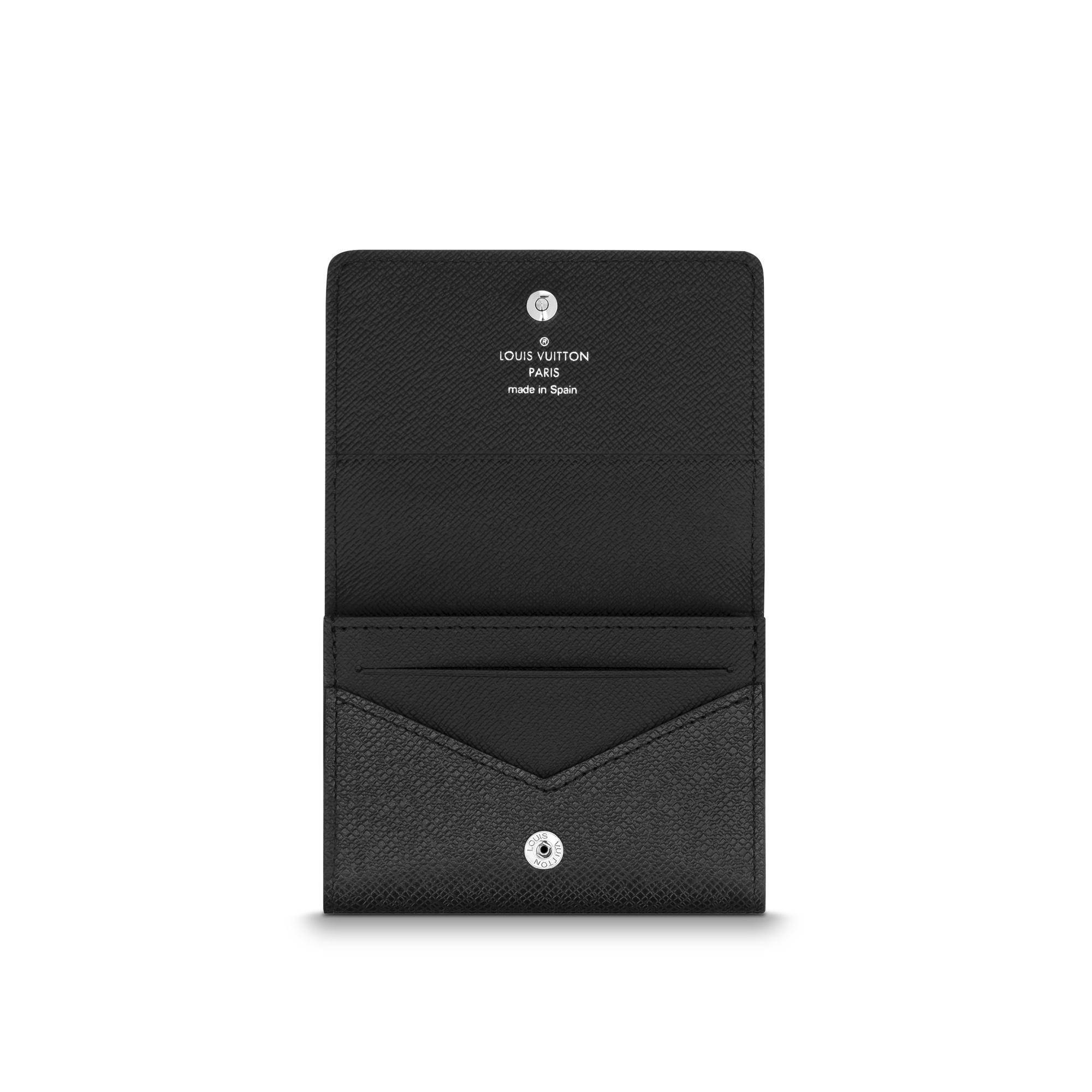 Envelope Business Card Holder - 4