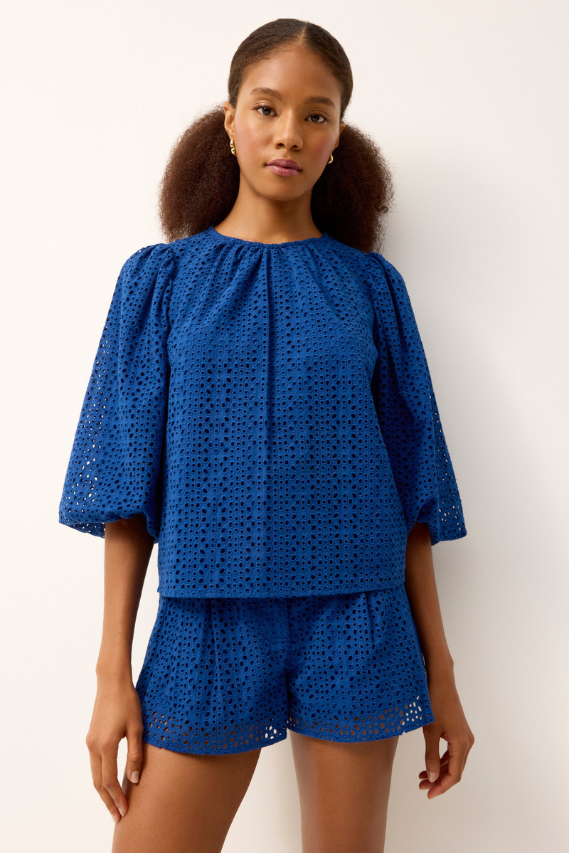 MARIE OLIVER HARLY TOP outlook