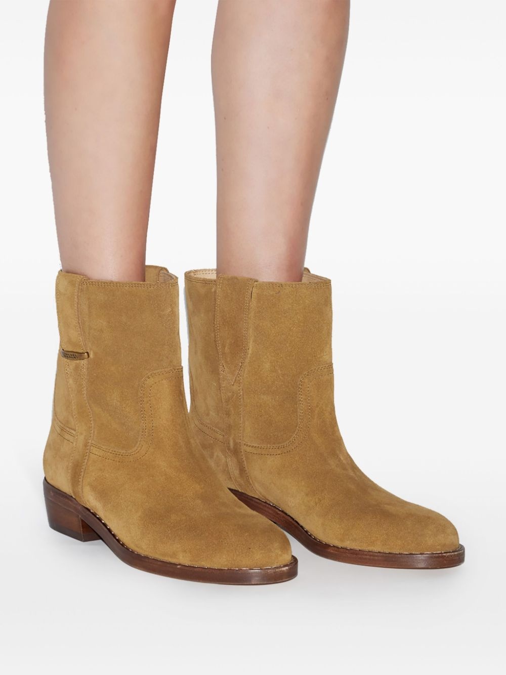 Lylie boots - 5