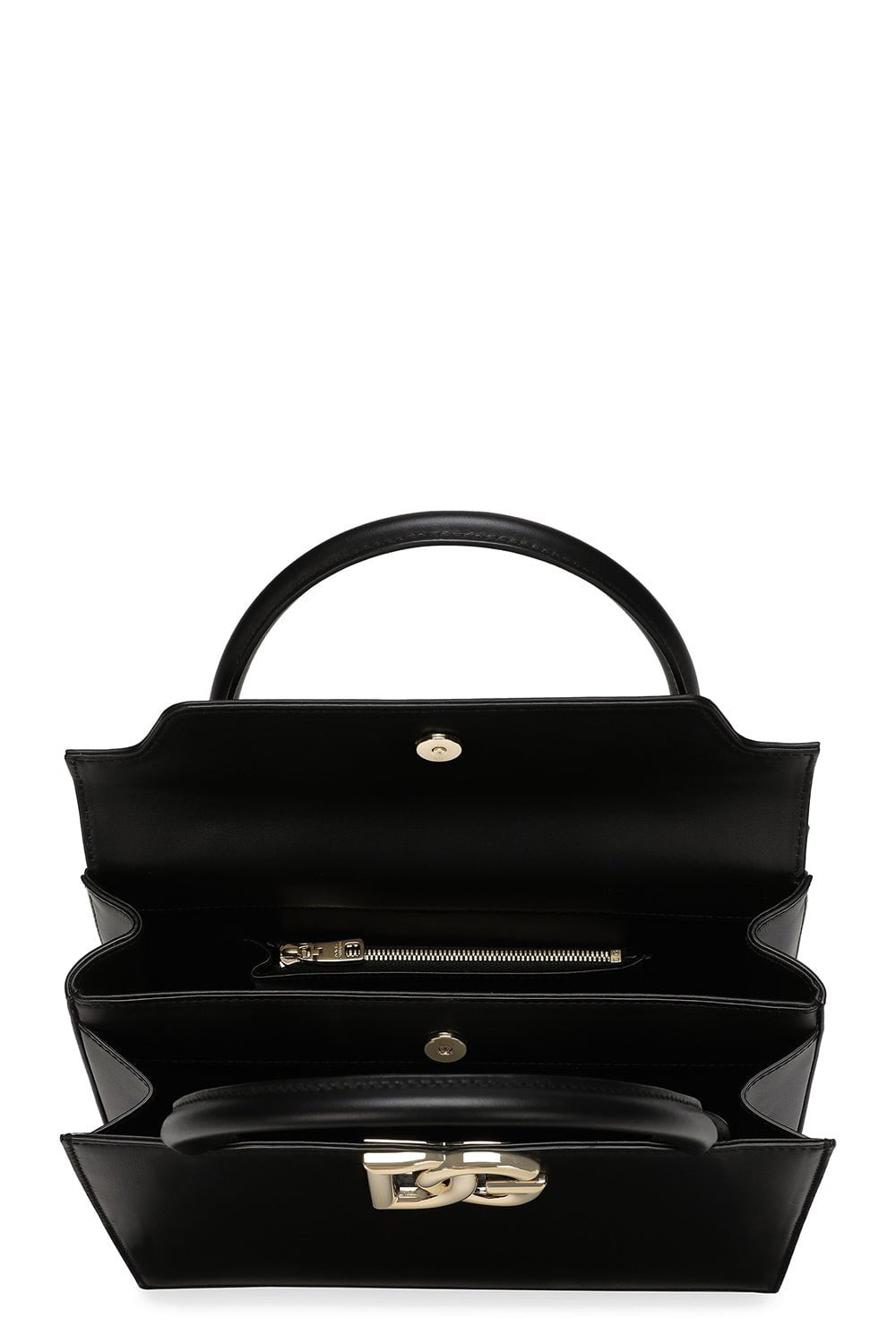 DG Top Handle Bag - 4