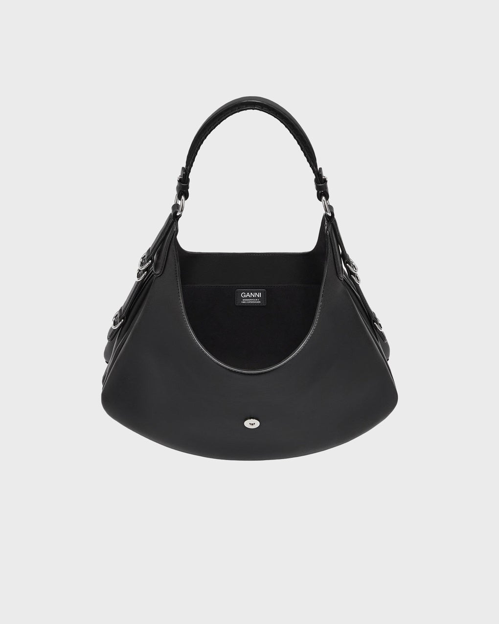 Bag Kat Small  Black ONESIZE - 4
