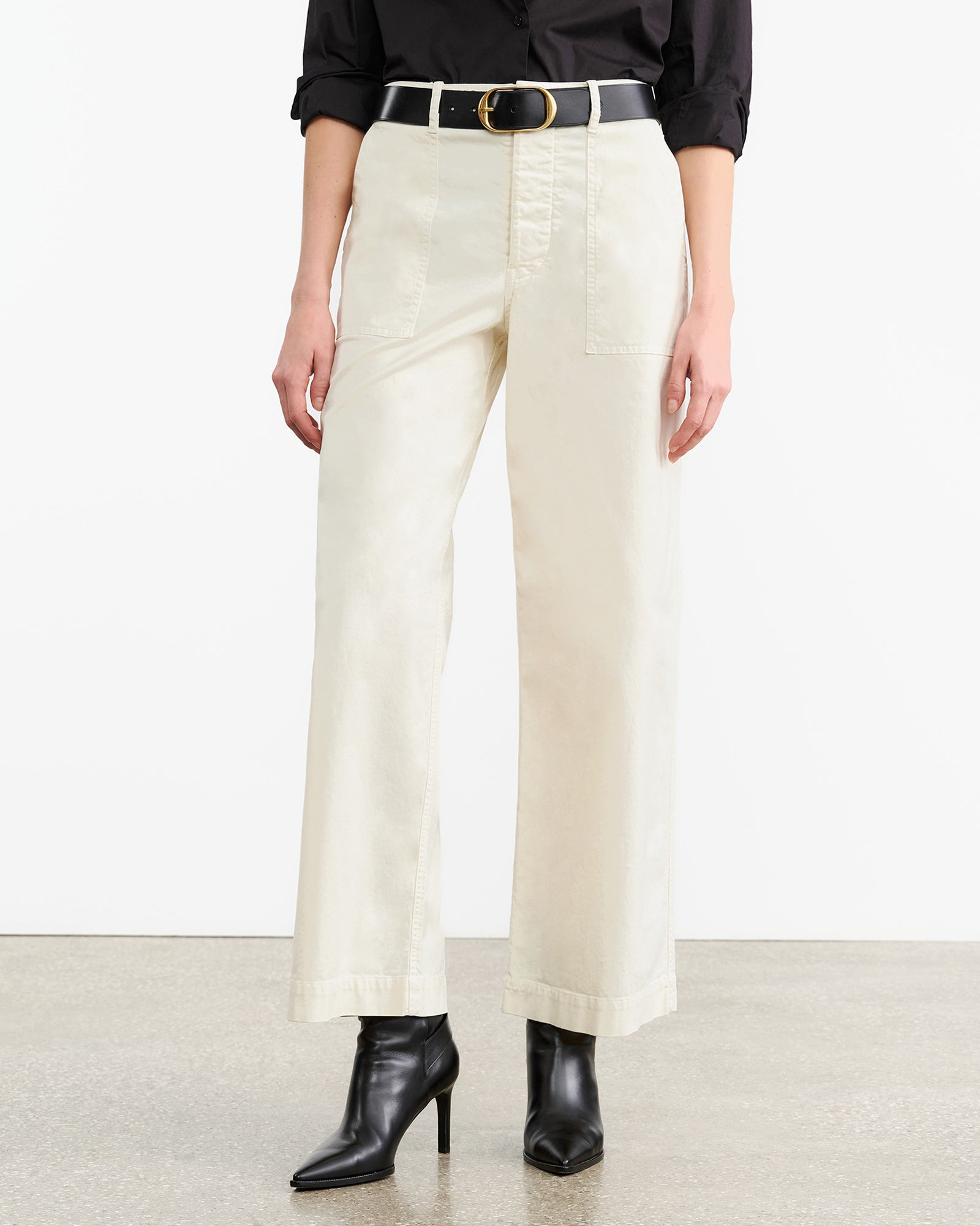 LEON BOY PANT - 4
