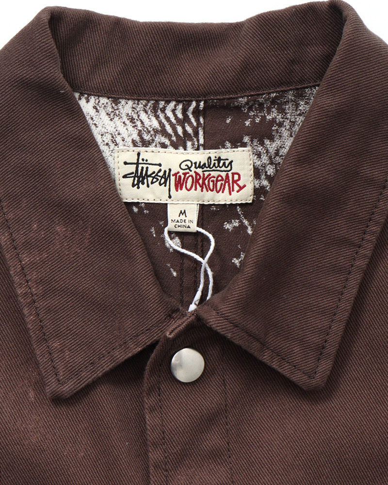STUSSY - 3