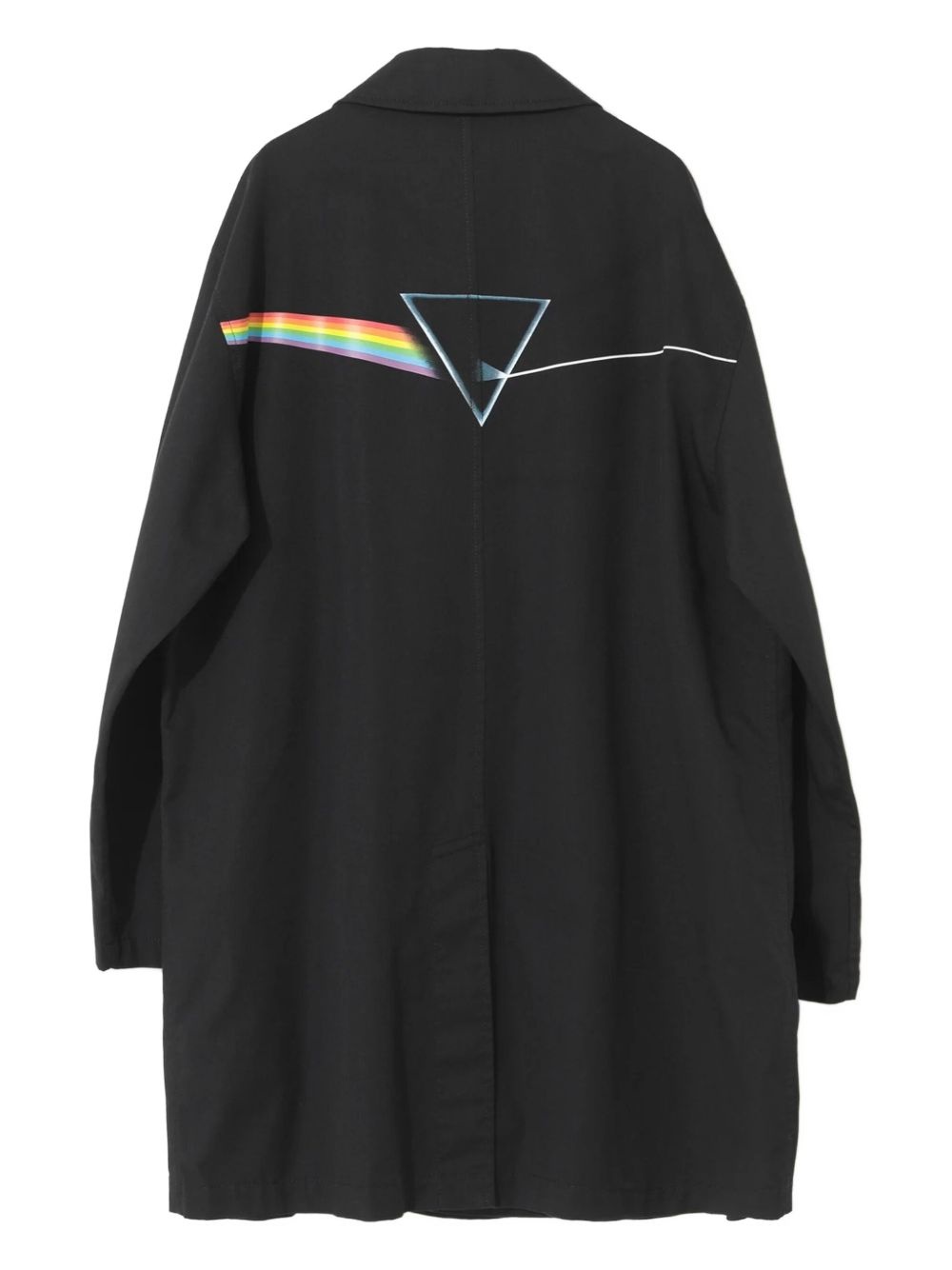 The Dark Side of the Moon coat - 2