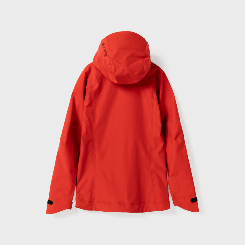 66°NORTH Women's Hornstrandir Gore-Tex Pro Jacket outlook