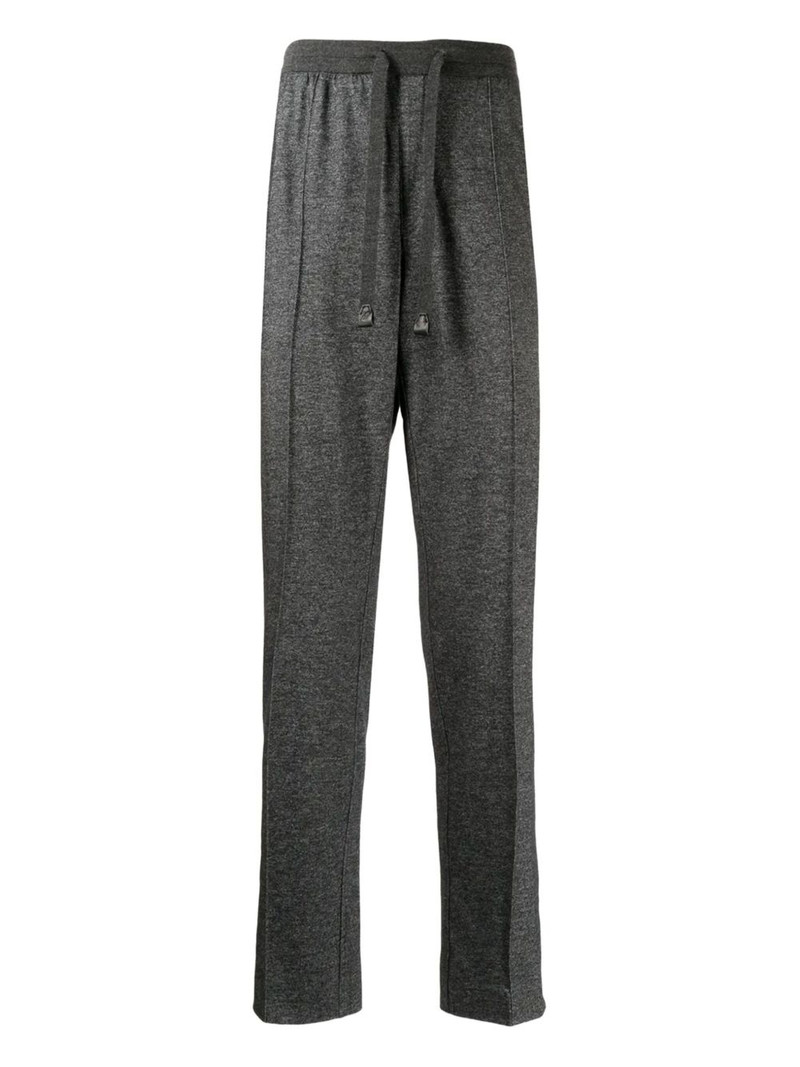 drawstring trousers 1