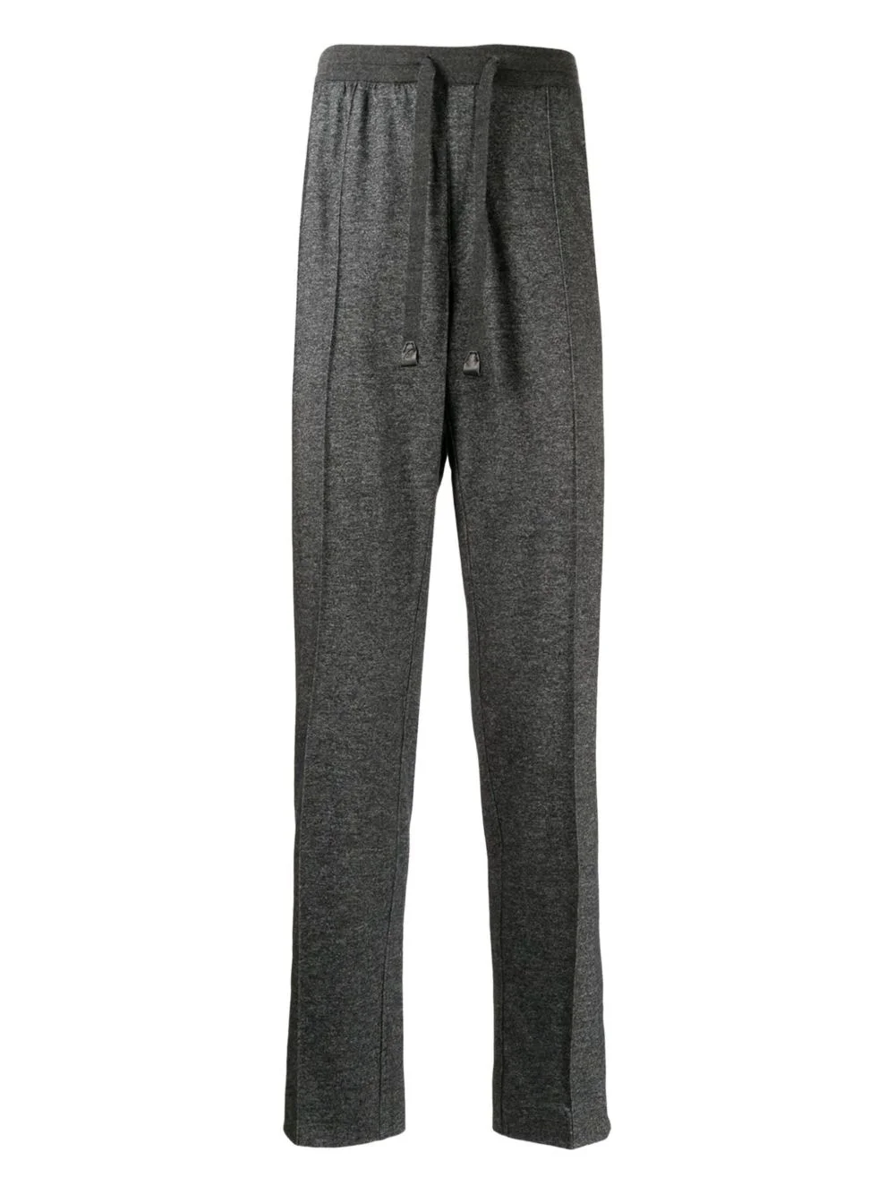 drawstring trousers - 1
