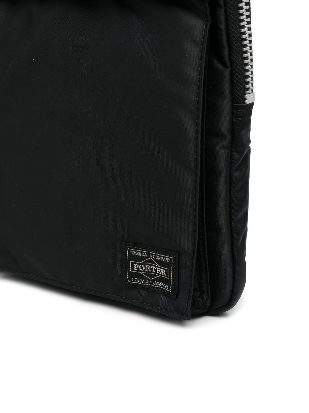 Tanker document-case bag - 4