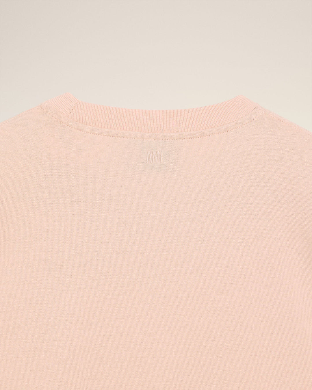 Big ADC Embossed Boxy Fit T-Shirt - 6