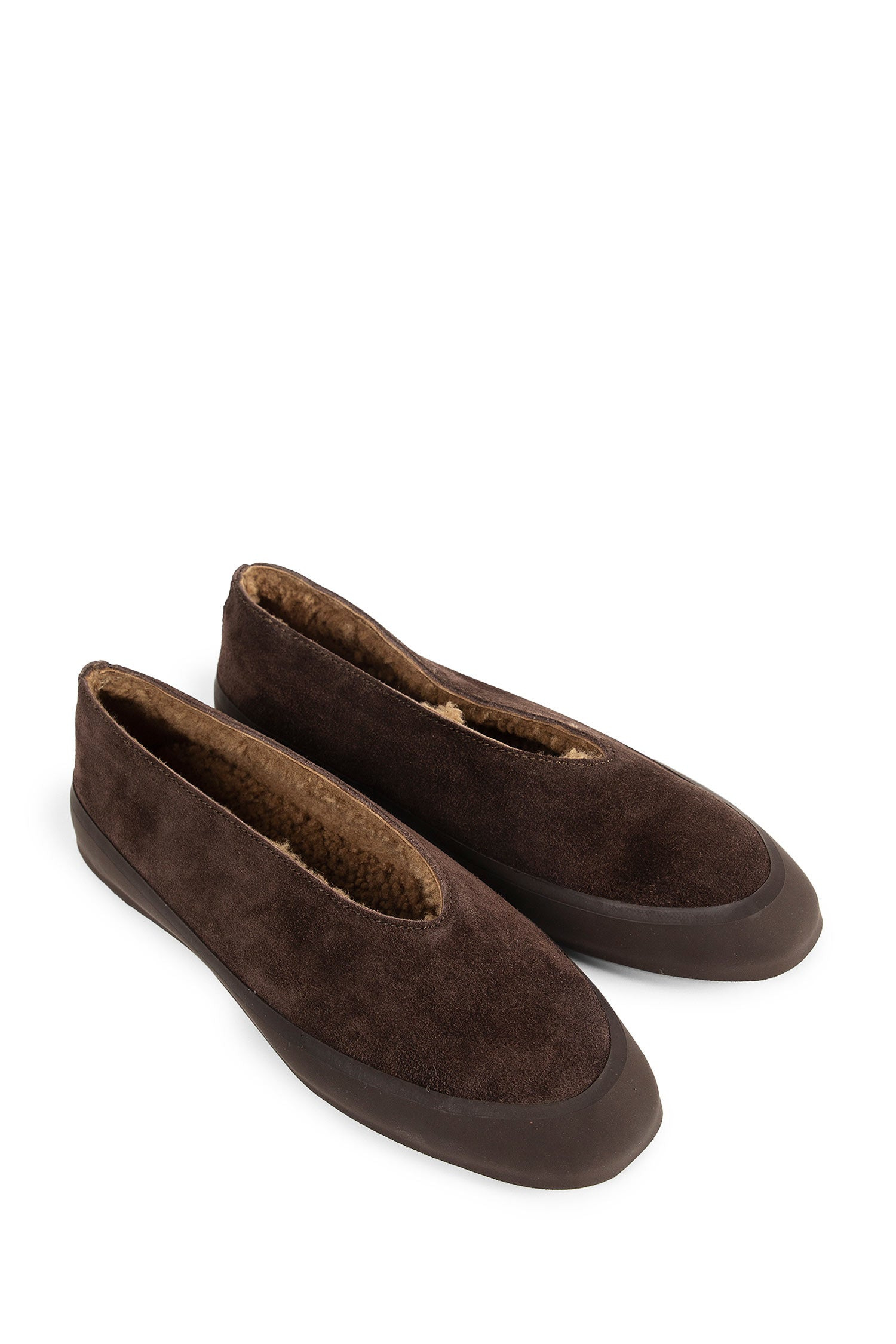 Apres Ski Loafers In Shearling - 6