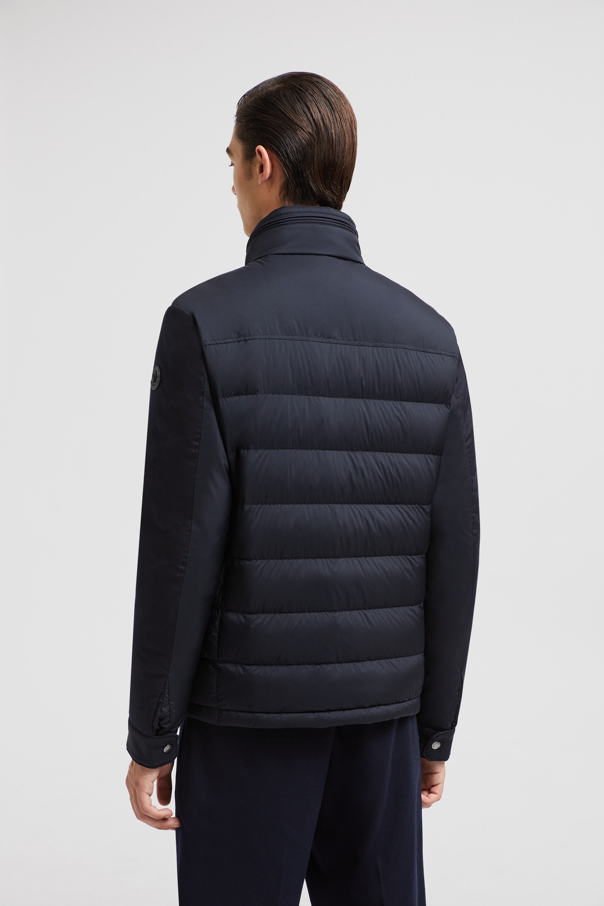 Vallanta Short Down Jacket - 5