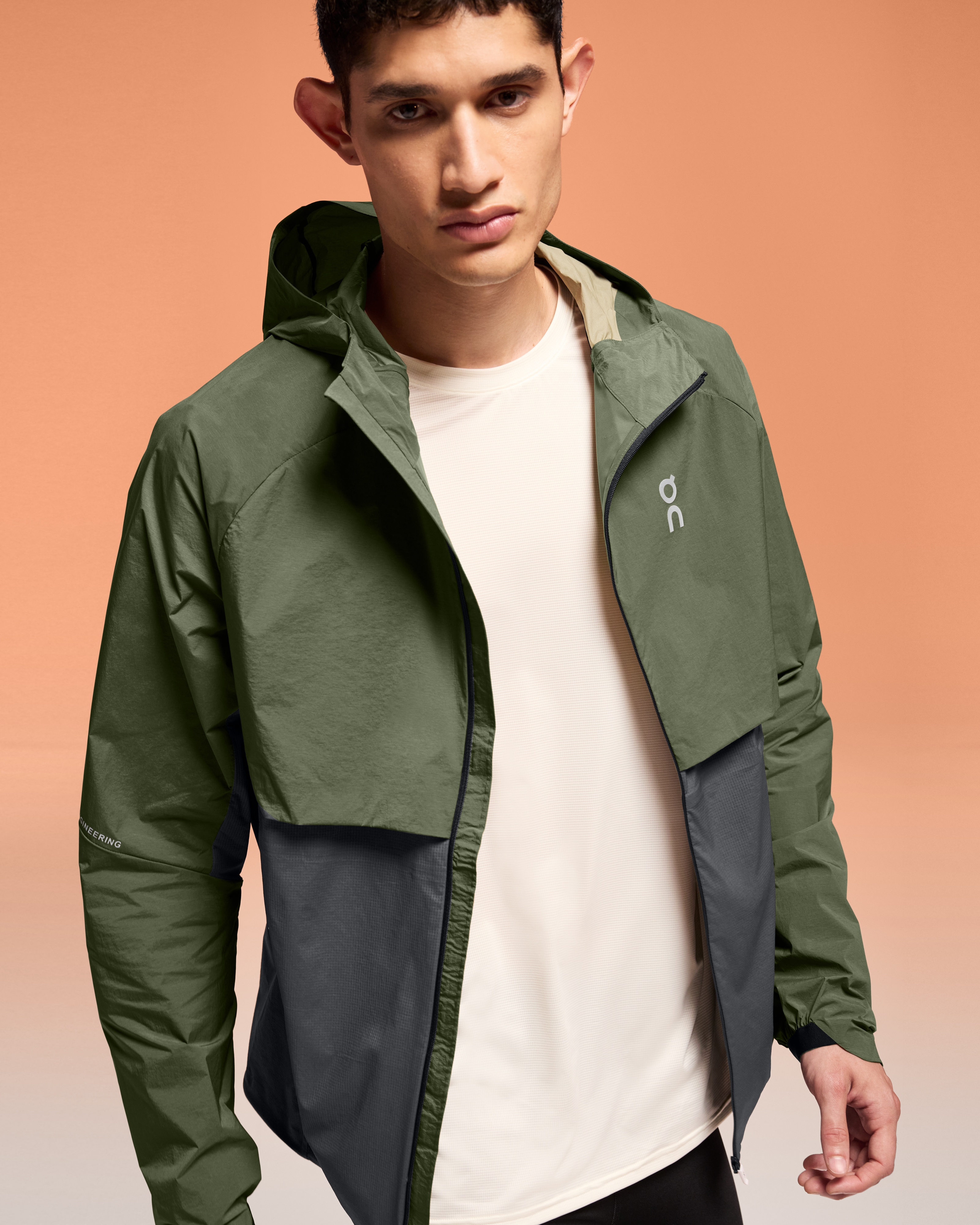 Core Jacket - 6