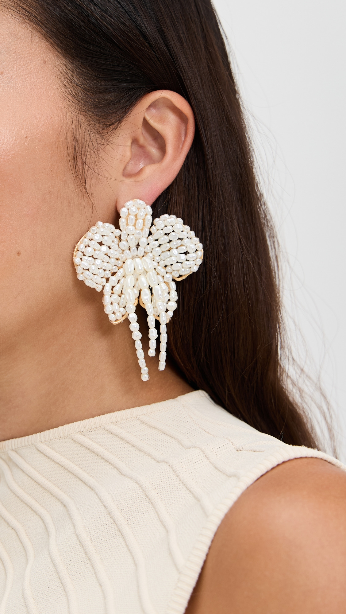 Amina Earrings - 2